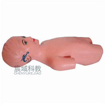 CY-RFC 儿童腹腔穿刺训练模型