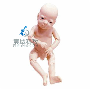 CY-FT3 高级出生婴儿模型