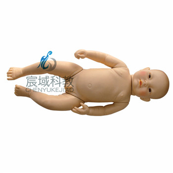 CY-FT330 高智能婴儿模拟人