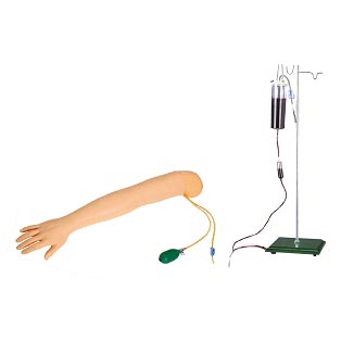 CY-HS4E 高级动脉穿刺手臂模型