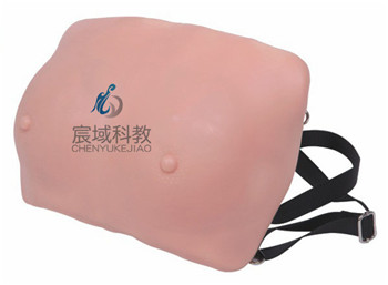CY-F7A 高级乳房检查模型