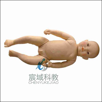 CY-FT330 高智能婴儿模拟人