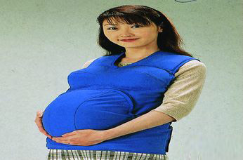 CY-F21 高级着装式孕妇模型