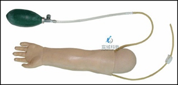 CY-HS37 高级婴儿动脉穿刺训练手臂