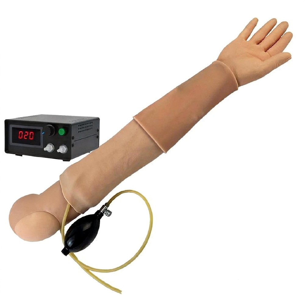 血液透析模拟手臂