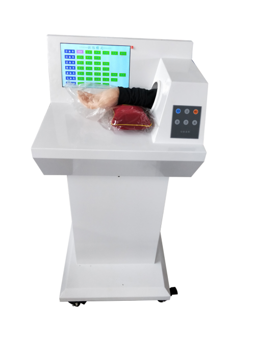 脉象训练仪单机版