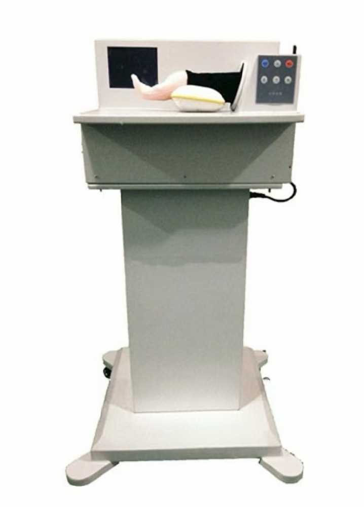 脉象训练仪（网络版、单机版）