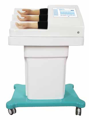 中医脉象训练仪