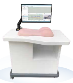 推拿手法训练及考核模型